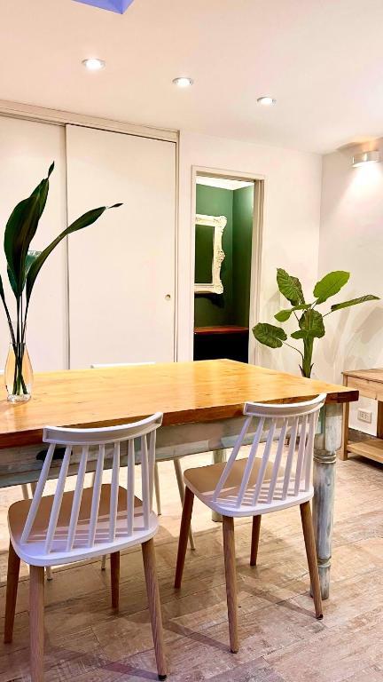 Mansión Jardín - billinghurst - by Bonjour Rental - 5