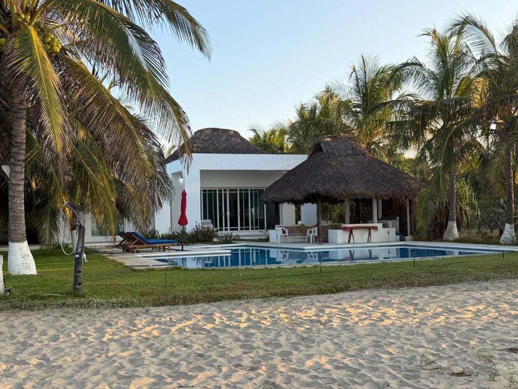 Casa del Carmen - 1