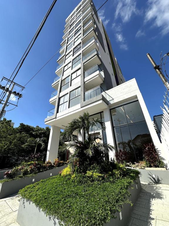 Modern Stay Meters from the Sea - 2