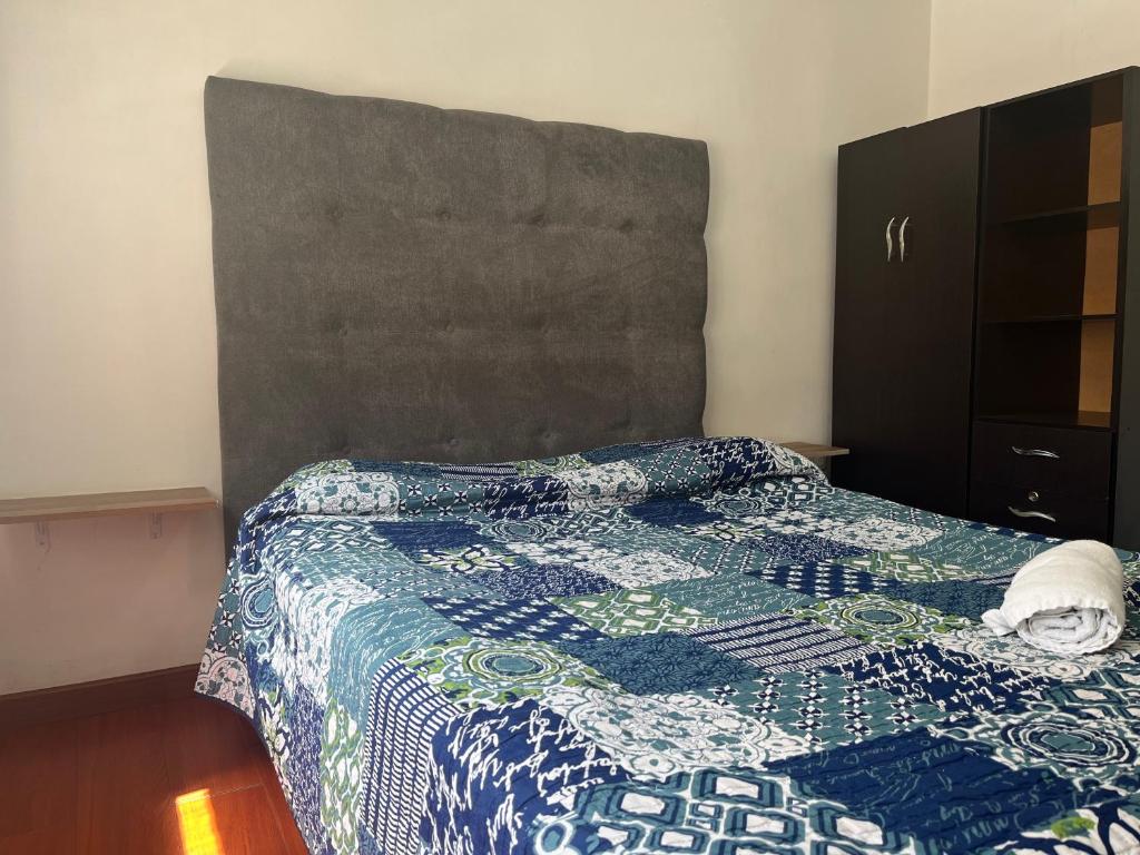 Apartamento cerca del centro comercial Titán. 300 - 4