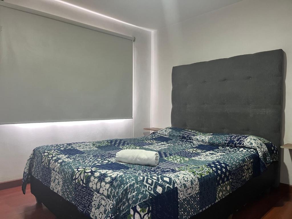 Apartamento cerca del centro comercial Titán. 300 - 3