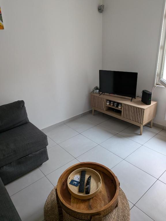 appartement au cœur du village - 5