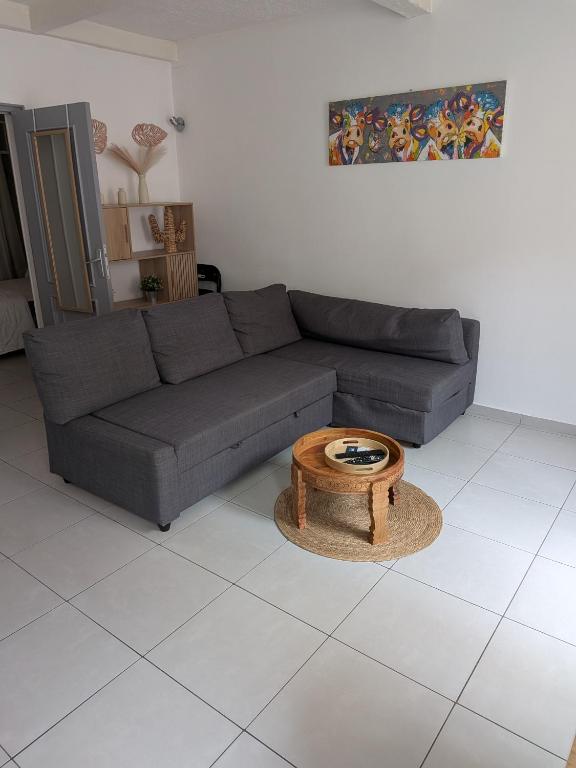 appartement au cœur du village - 4