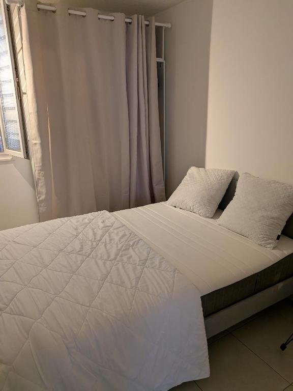 appartement au cœur du village - 2