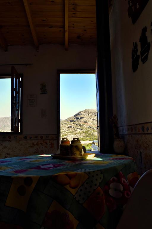 Espacio de Montaña Potrerillos - 2