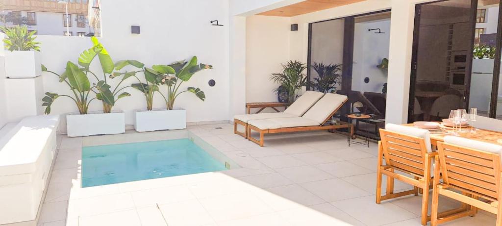 Casa Fariones - 2