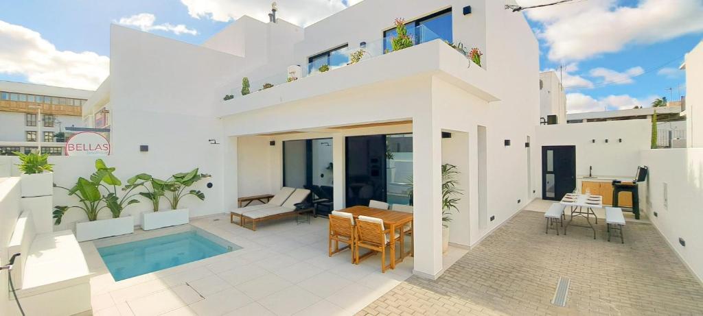 Casa Fariones - 1