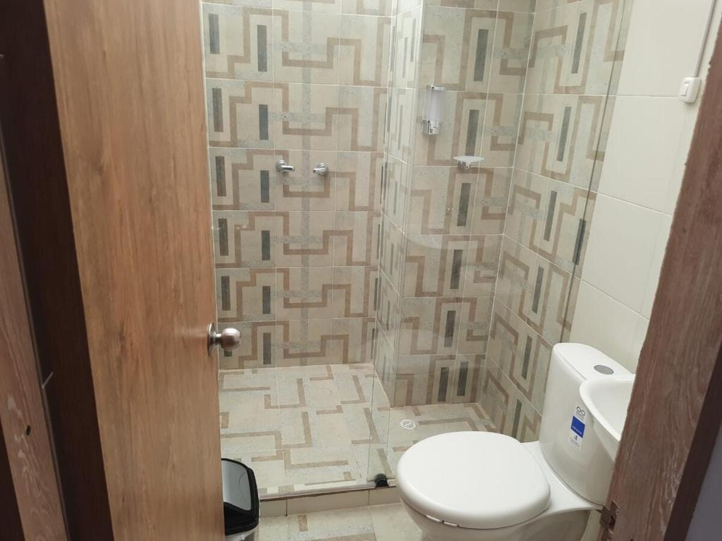 Cabañas El Girasol - 4