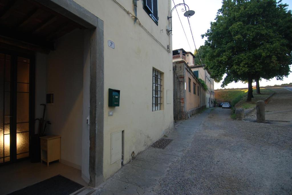 Agostino Fronte Mura - 2