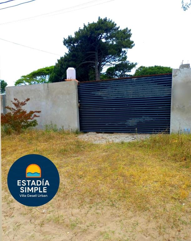 Monoambiente Estadia Simple Urban - 2