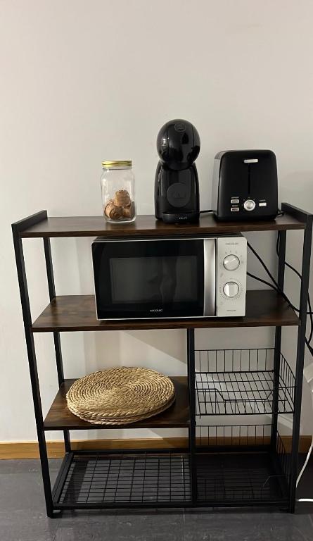 Apartamento Observatorio Flat a 10 minutos Playa de Riazor - 3