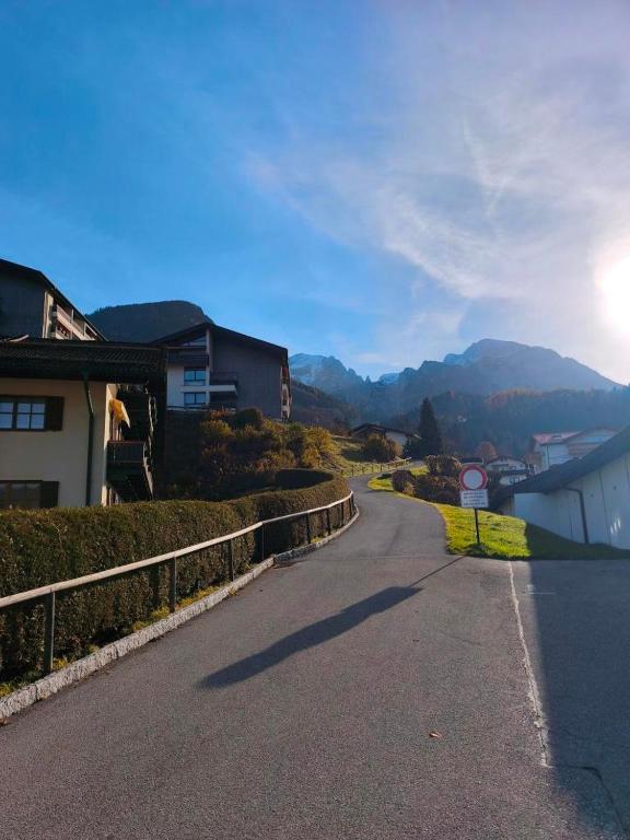 Ferienwohnung Watzmann Nesterl - 2