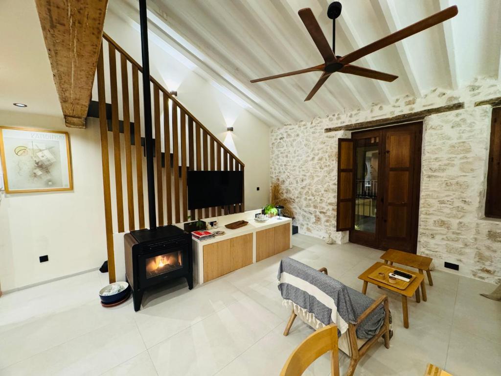 Casa Sandunga en Puerto de Dénia - 4
