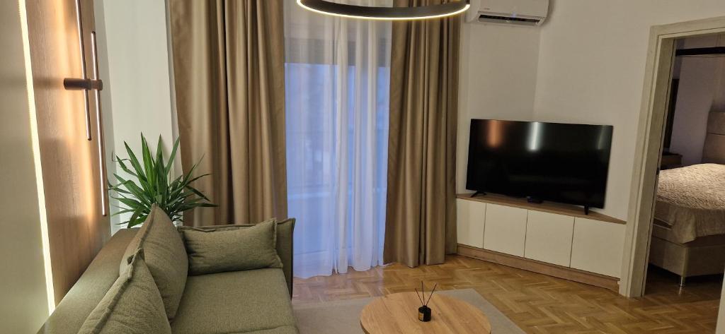 Apartman La Campanella 2 - 5