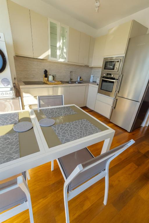 Sea View Prestige - T3, 6P, Terrasse & Vue Mer, PK - 5