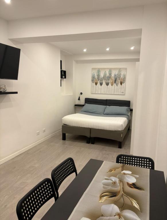 Casa Patry B&B - Suite vicina a Stazione, Acquario, Rolli e Università di Genova - 5
