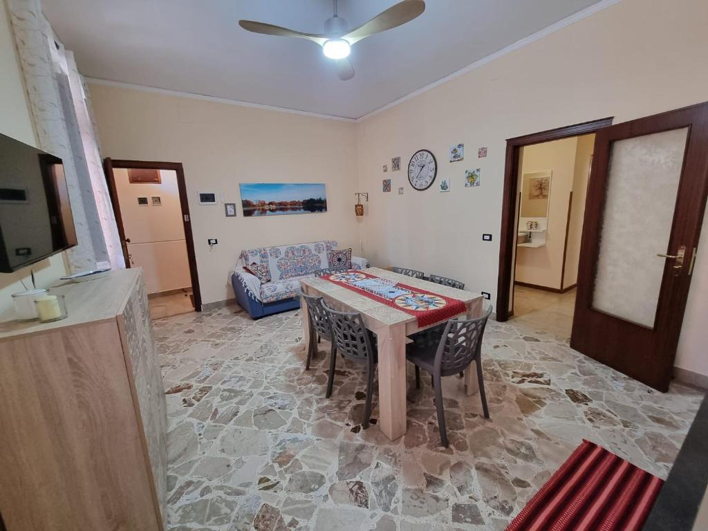 A casa dei nonni - 2