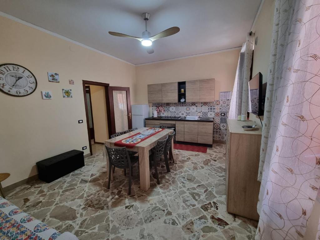 A casa dei nonni - 1