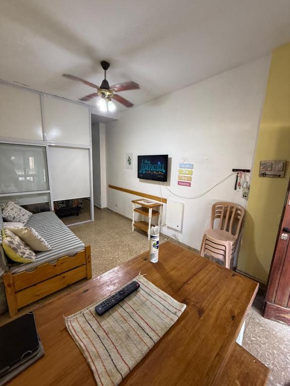 Departamento en San Bernardo - 4