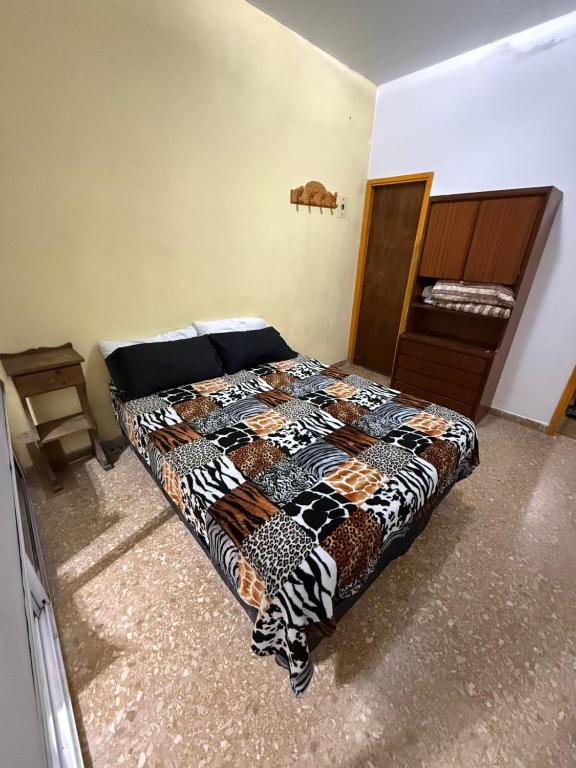 Departamento en San Bernardo - 5