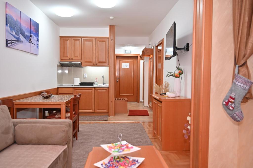 Apartman Sakovic - 1