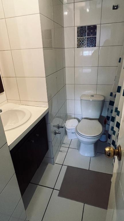 departamento amoblado 19 - 2
