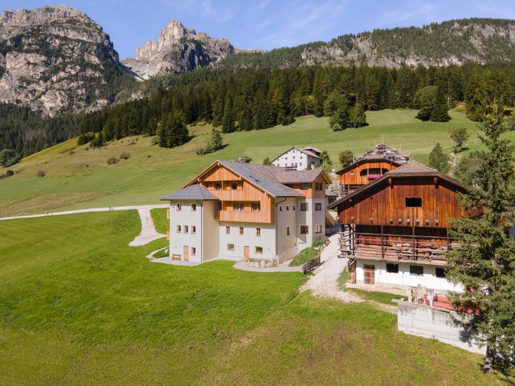 Ciasa Francësch - 2