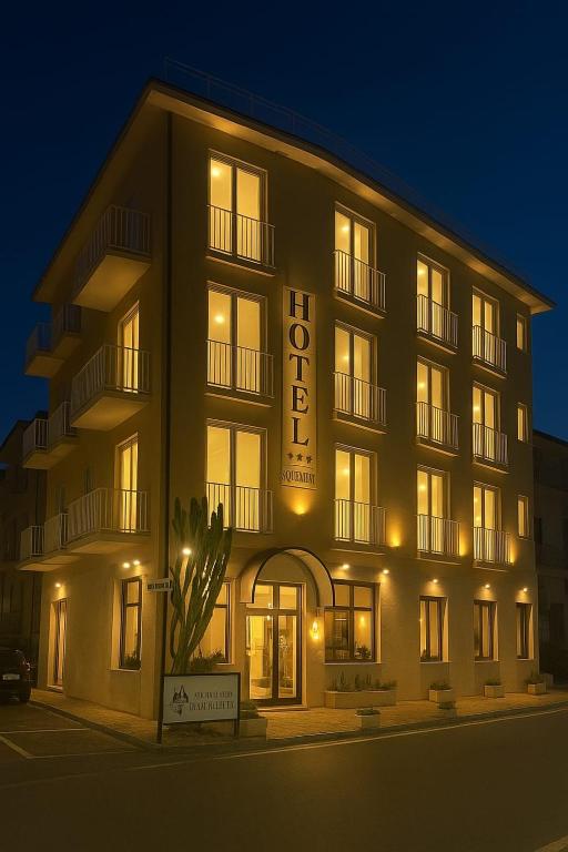Hotel SoleMare - 4