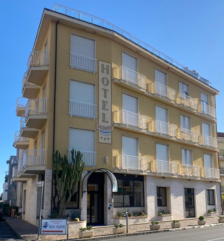 Hotel SoleMare - 5
