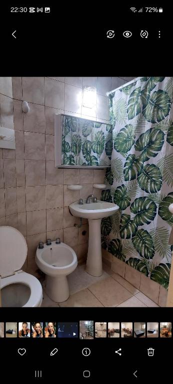 Mi lugar - 4
