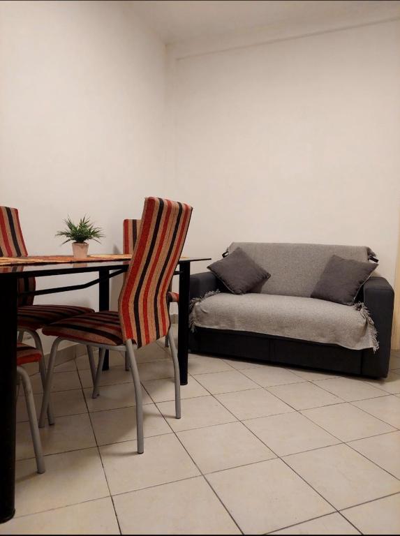 Mi lugar - 5