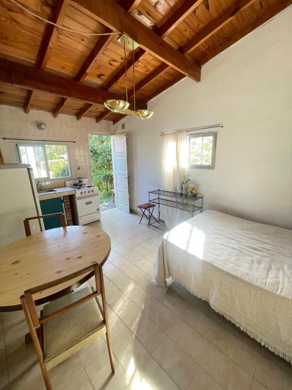 Casa Corazón, departamentos a metros del mar - 4