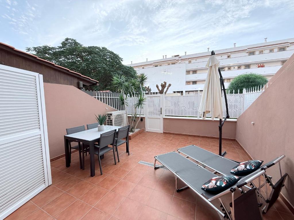 HDFM Collection - Oasis Costa Adeje - 4