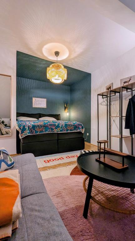 Gemütliche Wohnung im Zentrum beim Casino - 3