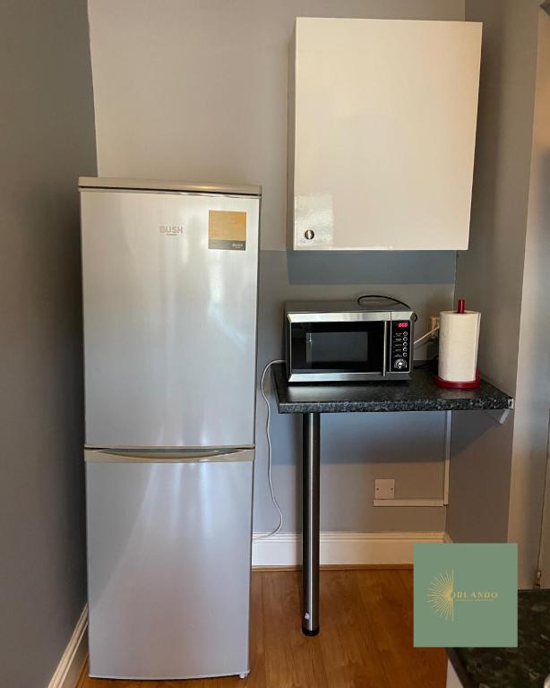 Orlando Llandudno Apartment photo 7