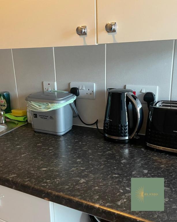 Orlando Llandudno Apartment photo 8