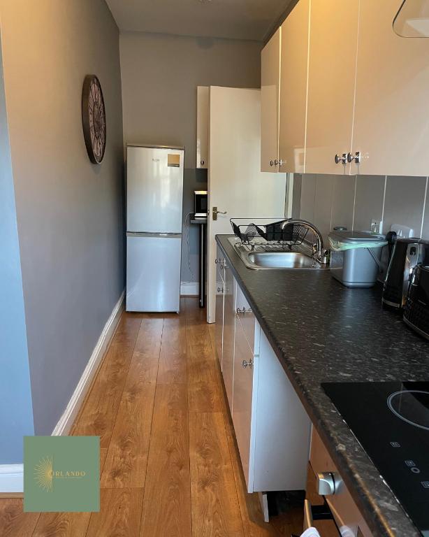 Orlando Llandudno Apartment photo 4