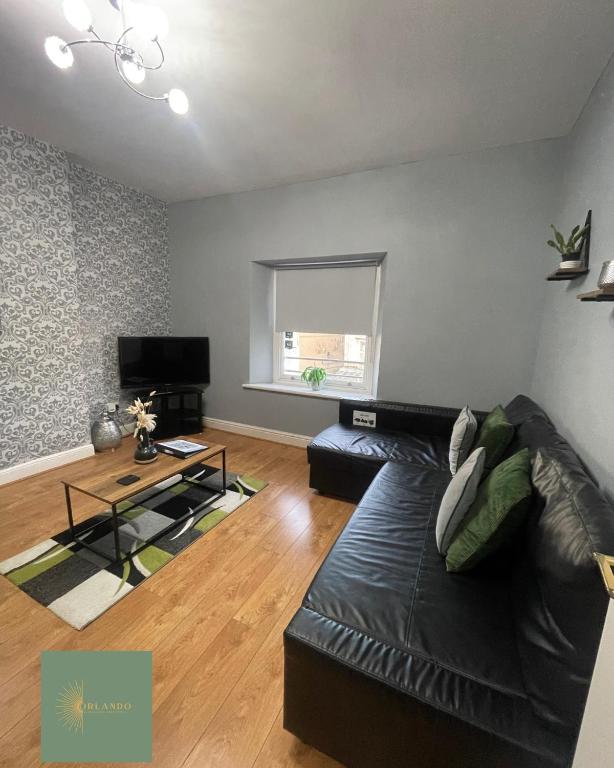 Orlando Llandudno Apartment photo 2