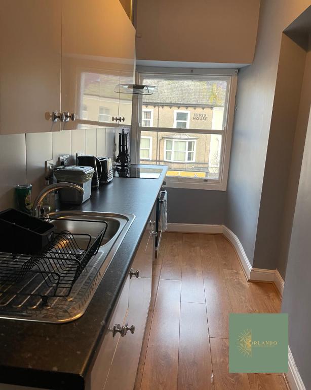 Orlando Llandudno Apartment photo 3