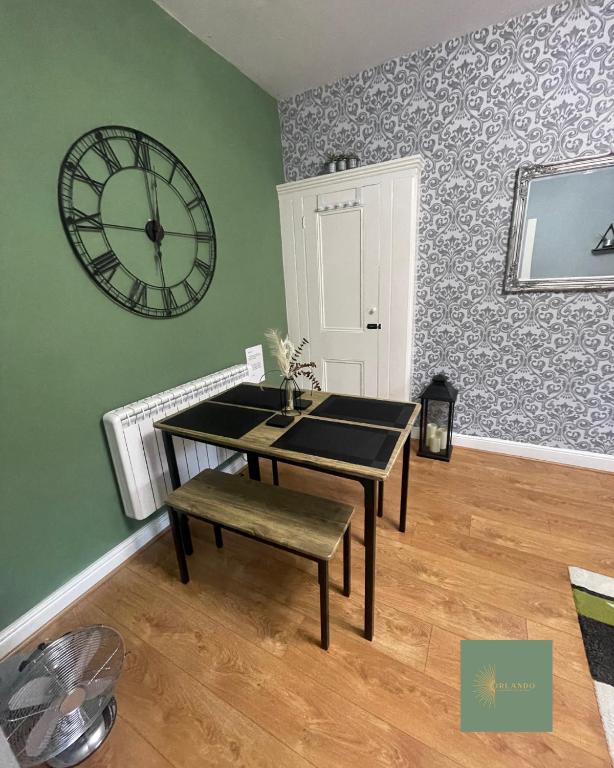 Orlando Llandudno Apartment photo 5