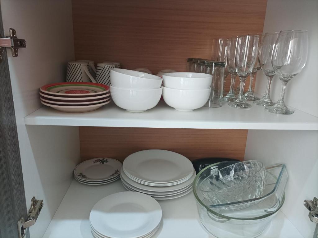 Casa "El Puesto I" a pasos del centro y costanera de la ciudad - 3