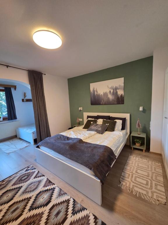 LOBE Apartment - 1