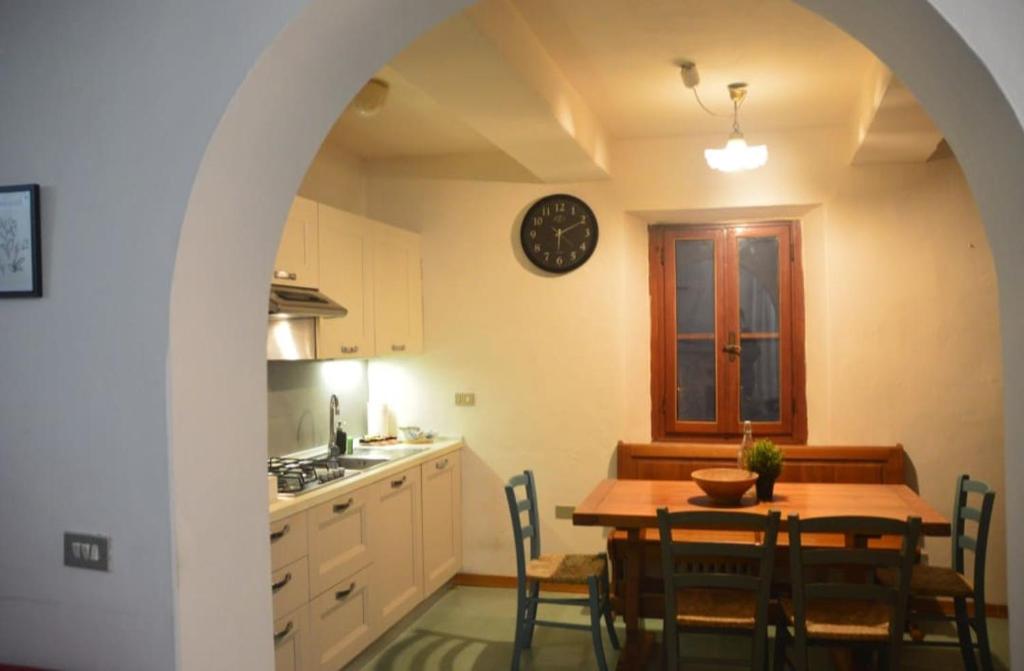 Casa Capo di Vico, Lucca - 1