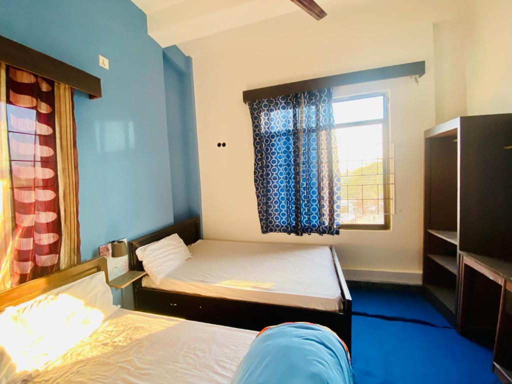 Apartment for Couple with AC