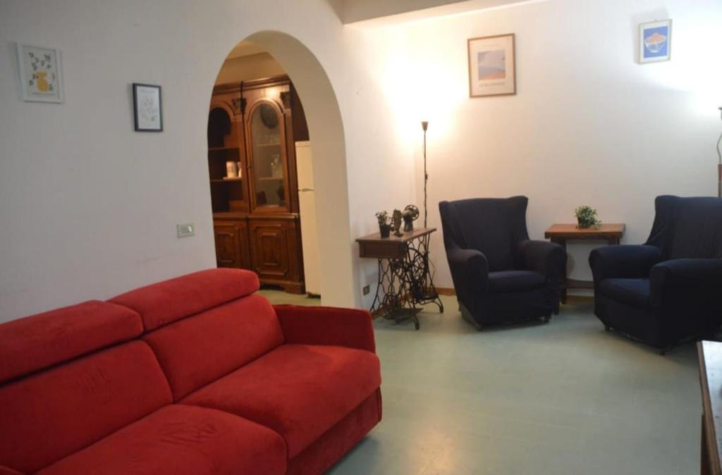Casa Capo di Vico, Lucca - 3