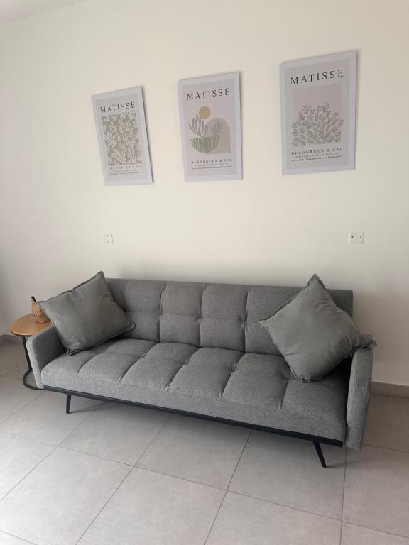 Casa Estivariz Madryn - 4