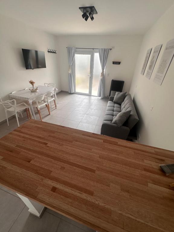 Casa Estivariz Madryn - 3