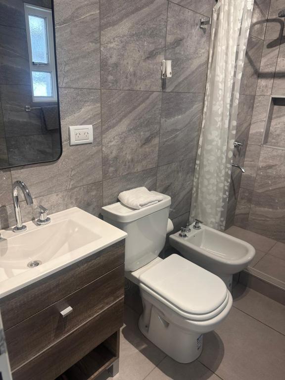 Casa Estivariz Madryn - 2