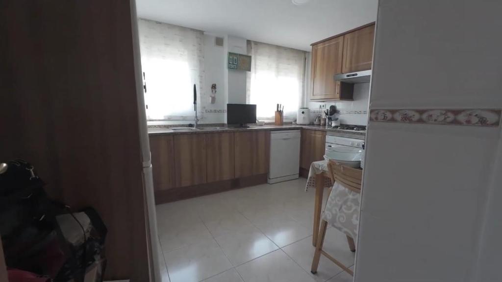Apartamento hector - 3