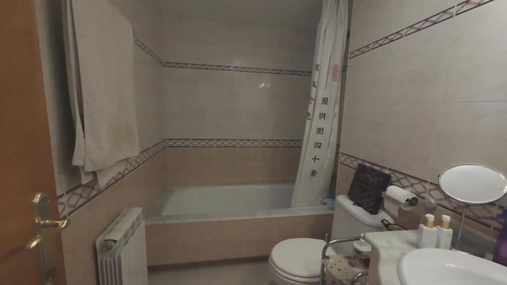 Apartamento hector - 5